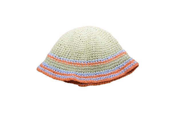 Straw Sun Hat