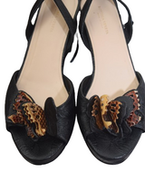 Bottega Butterfly Wedges