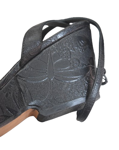 Bottega Butterfly Wedges