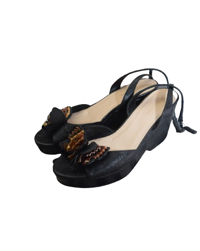 Bottega Butterfly Wedges