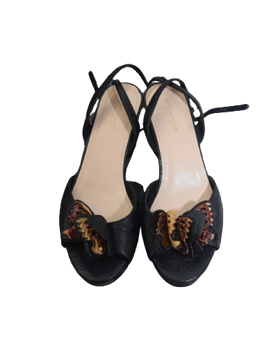 Bottega Butterfly Wedges