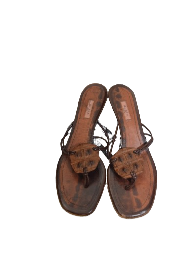 Alaia Sandals