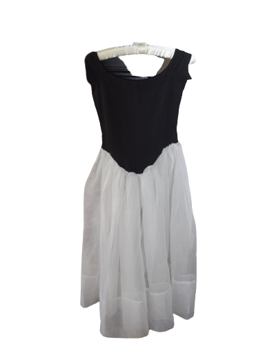Betsey Johnson Colorblock Dress