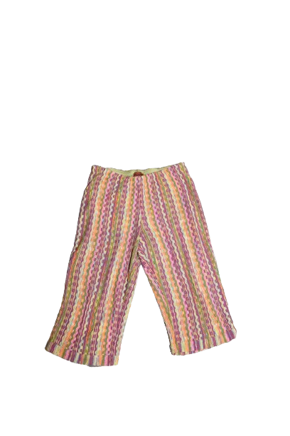 Missoni Capri Pants