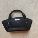 Christian Dior Street Chic handbag authentic 2003 y2k 2000s vintage