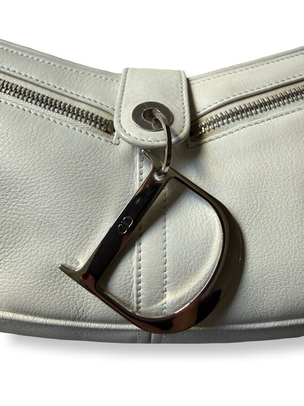 Dior Vintage Street Chic D-Charm