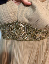 Sue Wong evening gown sku tuv #5585