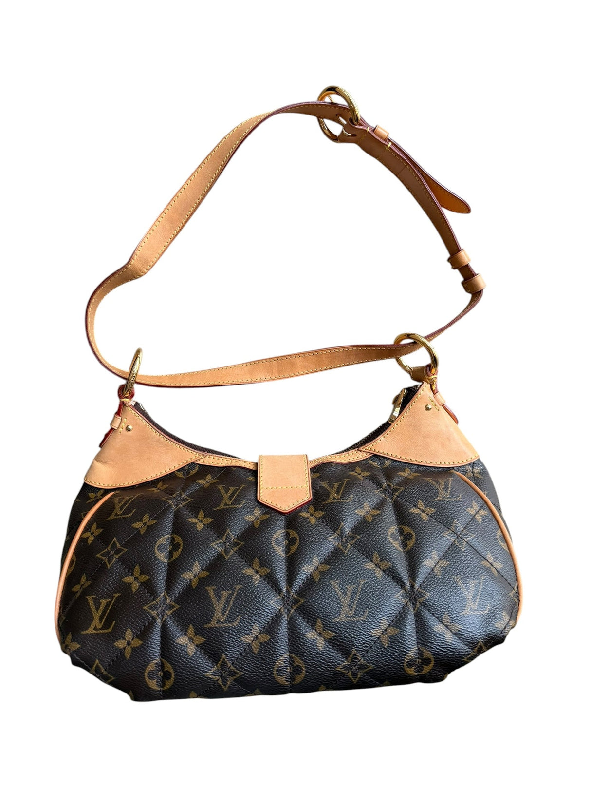 Louis Vuitton Etoile city bag