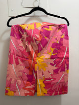 Emilio Pucci palm pink and orange suit set - TUV #123234