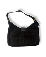 Fendi Baguette Hobo Shoulder