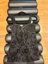 Black herstory tank TUV #5555