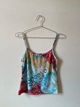 Vita Paris graphic tank