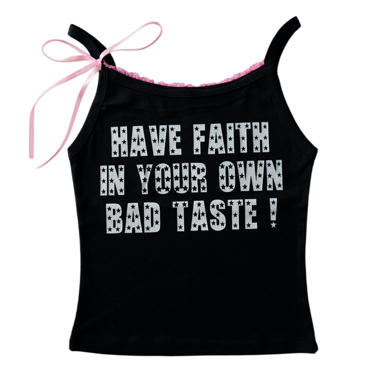 The Bad Taste Tank