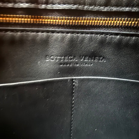 Bottega Veneta Suede Marie