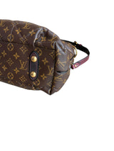 Louis Vuitton Etoile monogram exotique bag