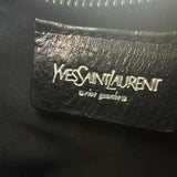 Yves Saint Laurent Vintage Mombasa Denim