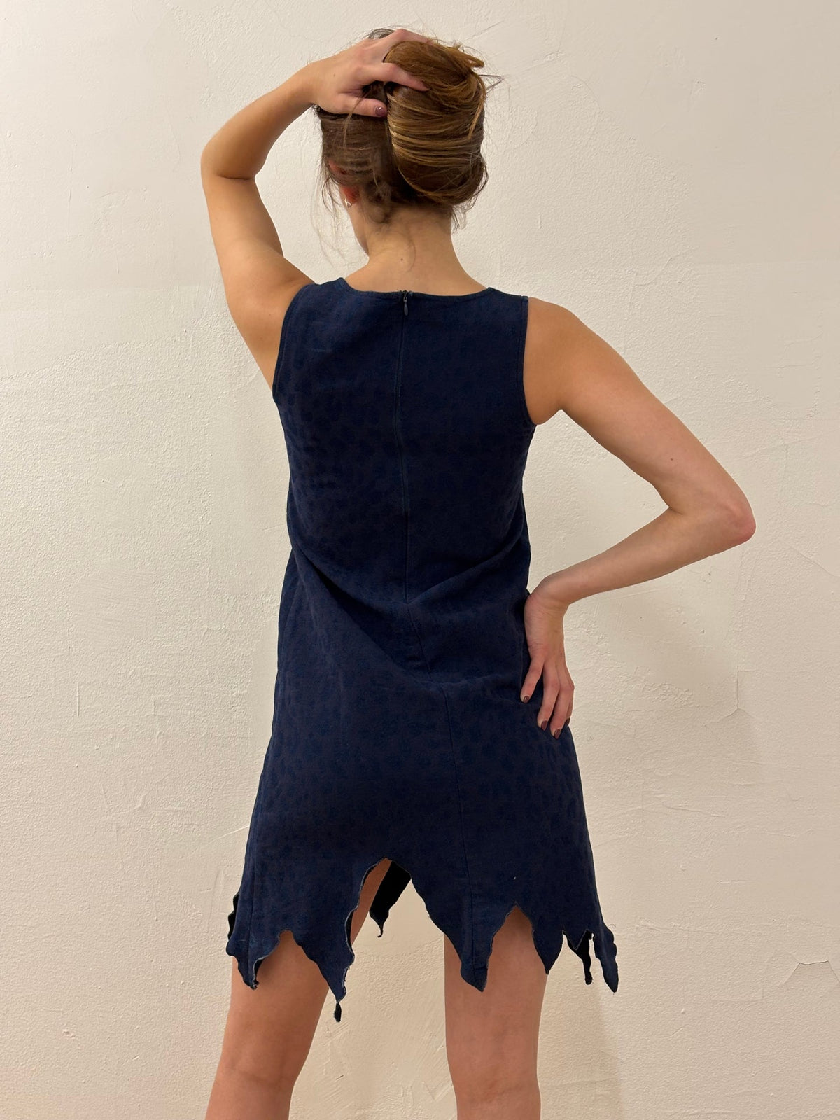 Walter van Beirendonck Dress