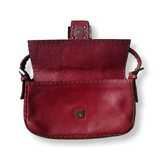 Fendi Vintage Selleria Baguette