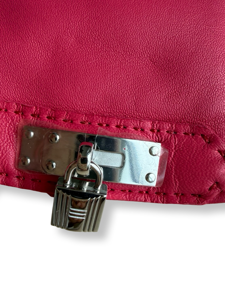 Hermès Soya Kelly Gloves