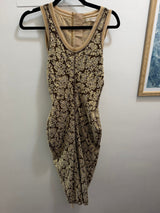 Marc Jacobs fall/winter 2011 runway dress TUV #78242