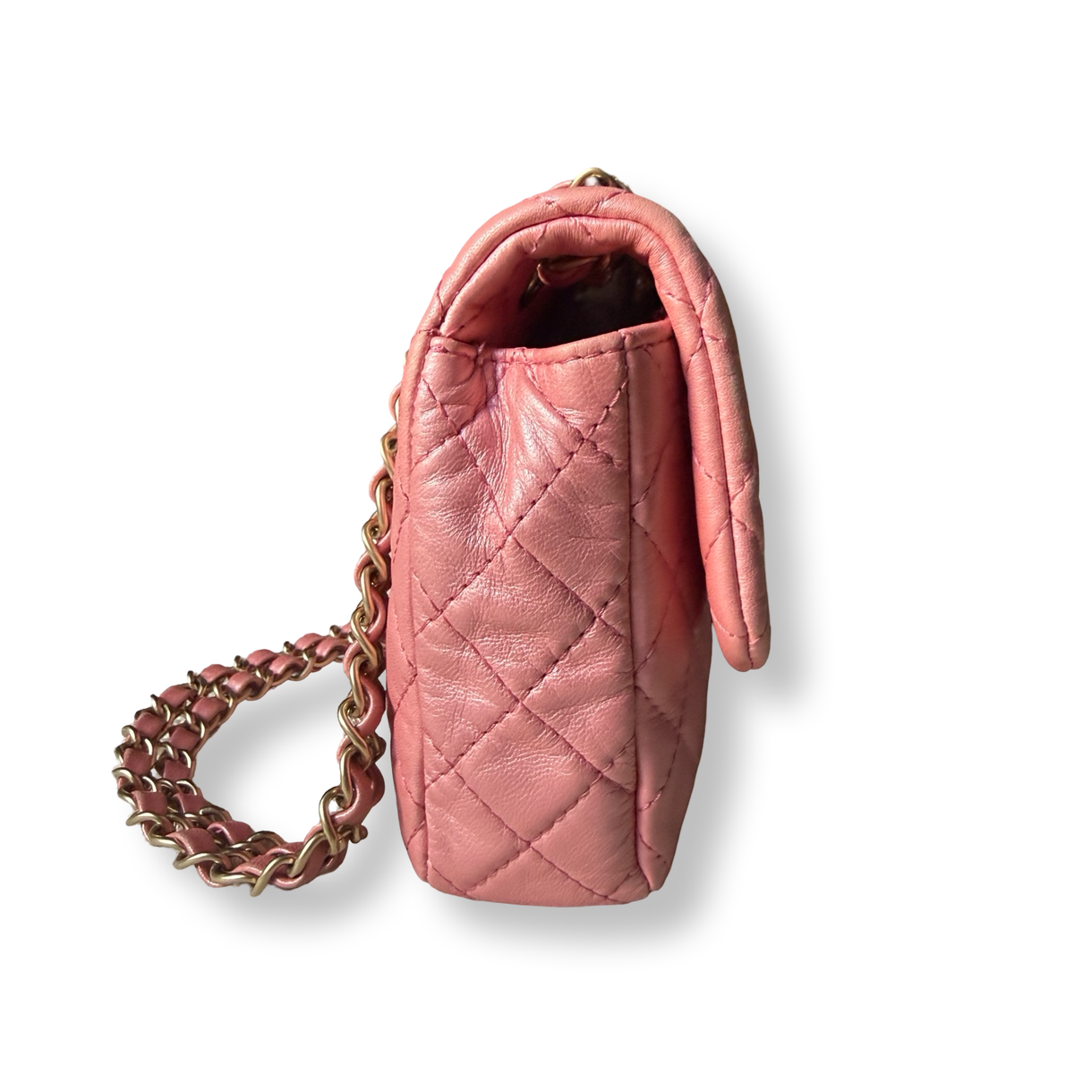 Chanel Precious Jewel Edition Classic Flap