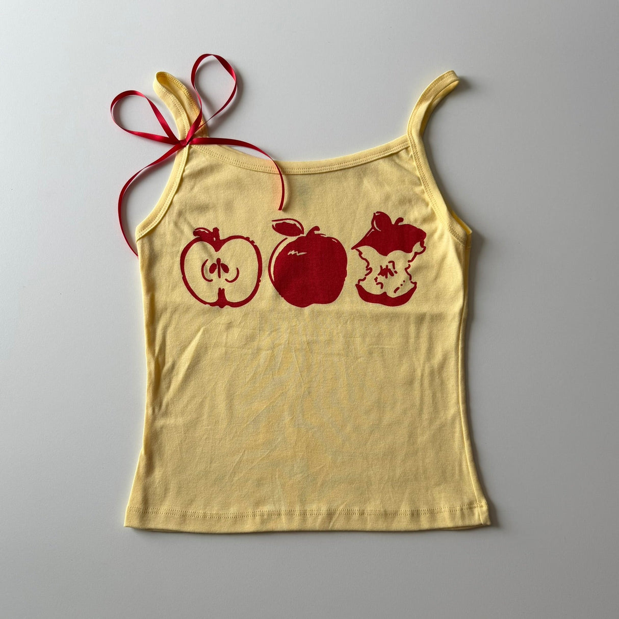 Apple Tank
