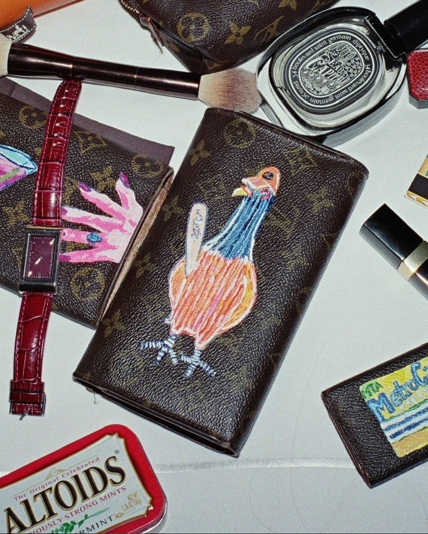 LGM Wallet