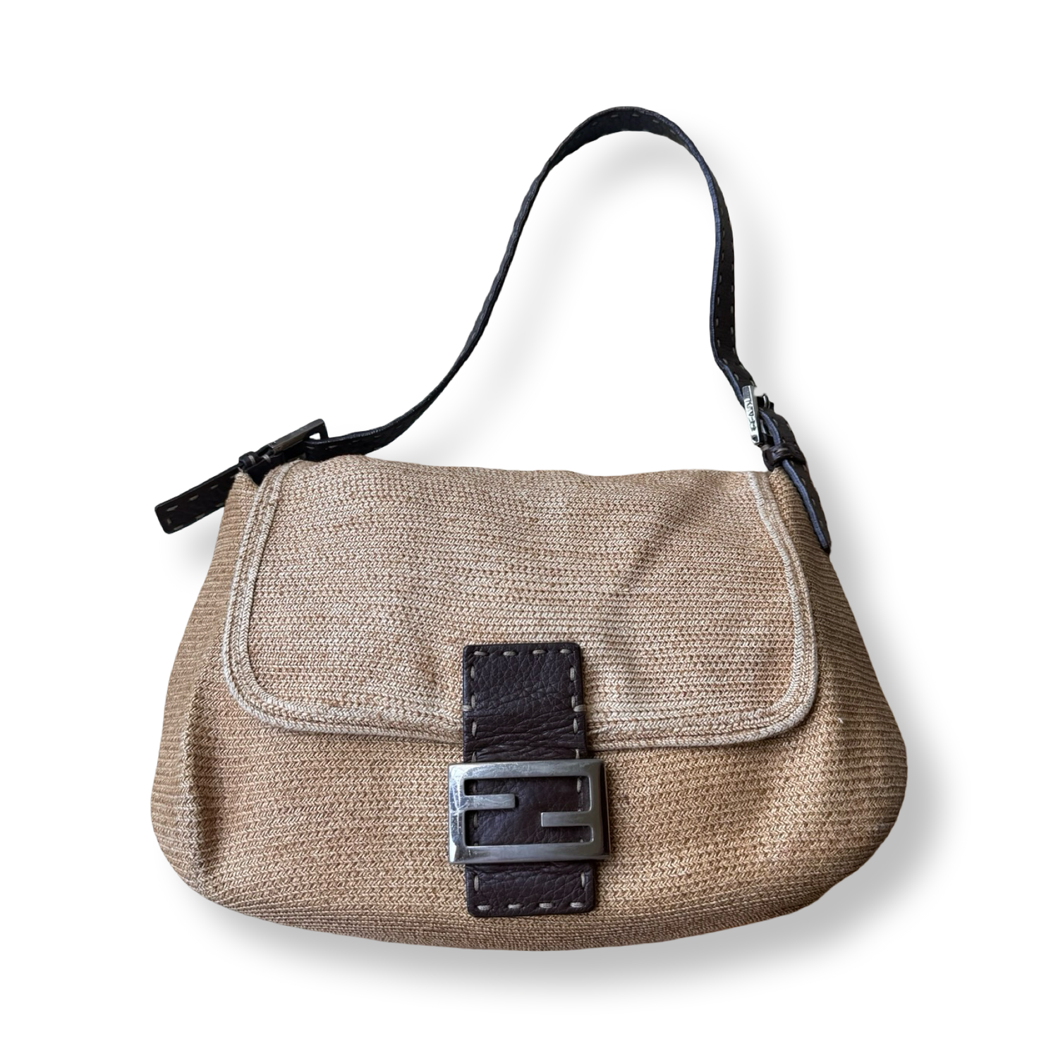 Fendi Selleria Mama Baguette