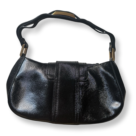 Fendi Vintage Shadow Shoulder