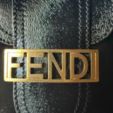 Fendi Vintage Shadow Shoulder