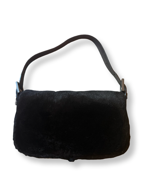 Fendi Vintage Lapin Baguette