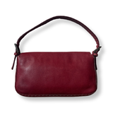 Fendi Vintage Selleria Baguette