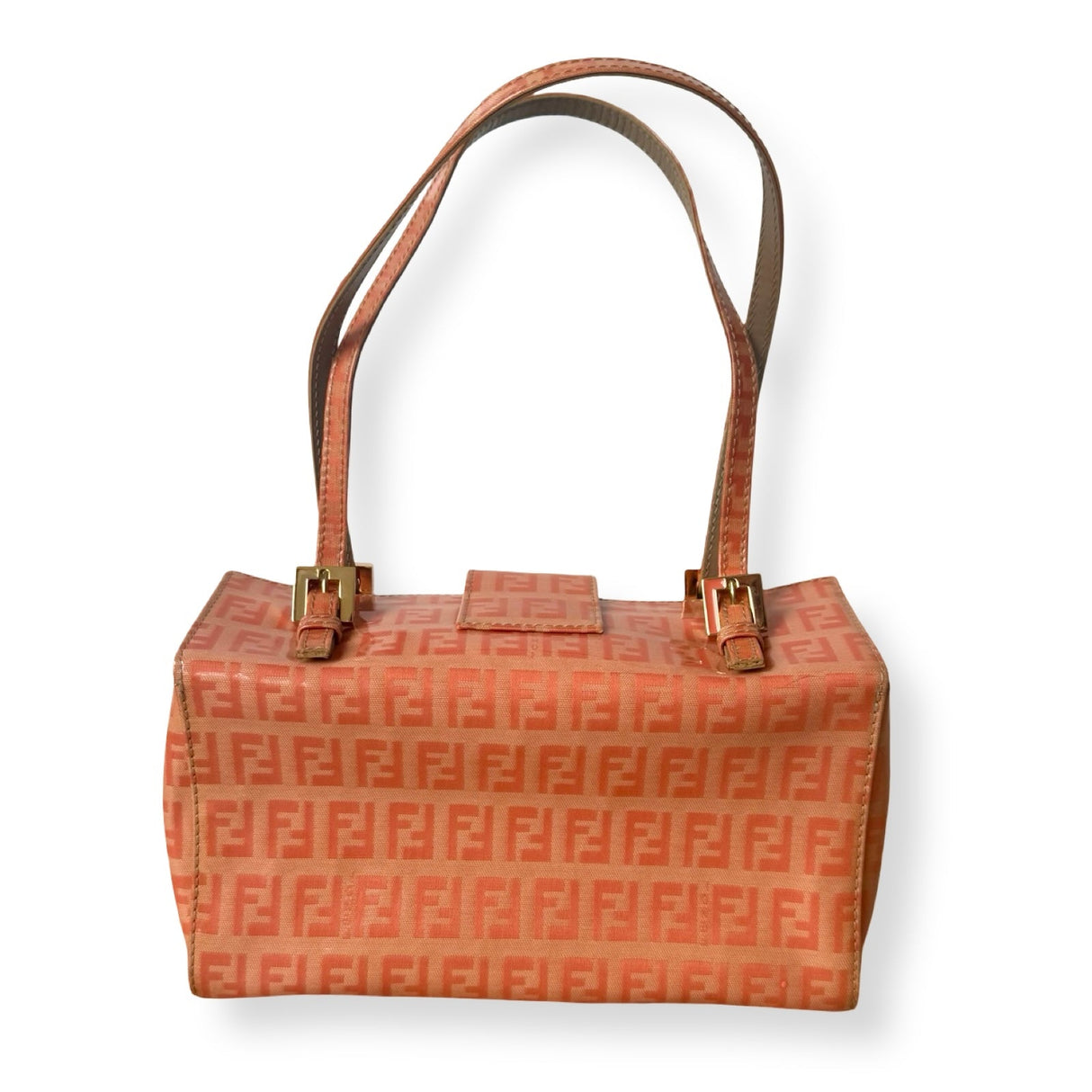 Fendi Box Baguette Patent