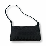 Fendi Vintage Zucchino Pochette