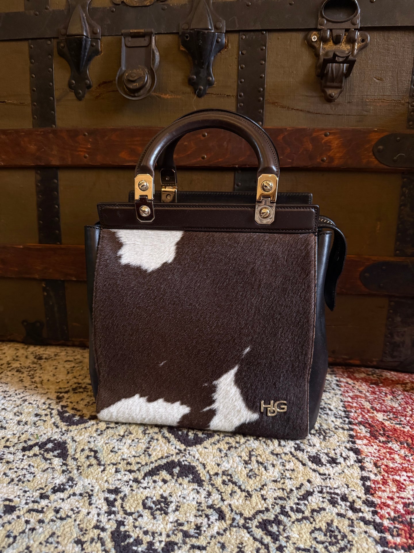 Givenchy House De Givenchy Tote