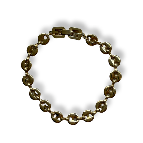 Givenchy Vintage Mariner Bracelet