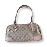 Gucci GG Canvas Princy Small