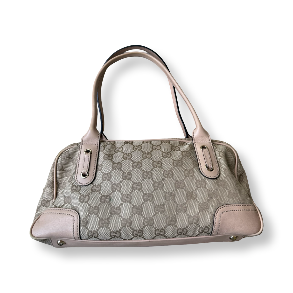 Gucci GG Canvas Princy Small