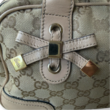 Gucci GG Canvas Princy Small