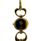 Gucci Vintage 1600 Bangle Watch