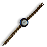 Gucci Vintage 11/12.2 Change Bezel Watch