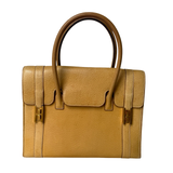 Hermès Vintage Drag 27 Paille