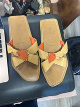 miu miu flats