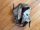 El Dante’s ankle boots