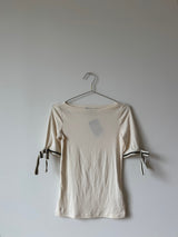 White Ralph Lauren top