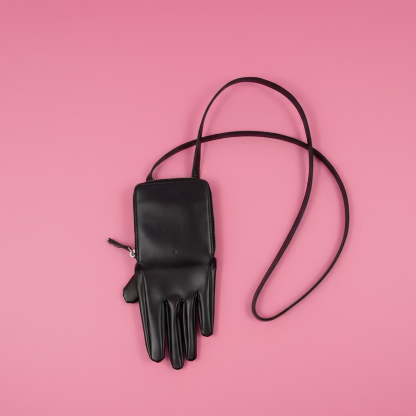 Maison Martin Margiela Glove Bag - UNDER $600