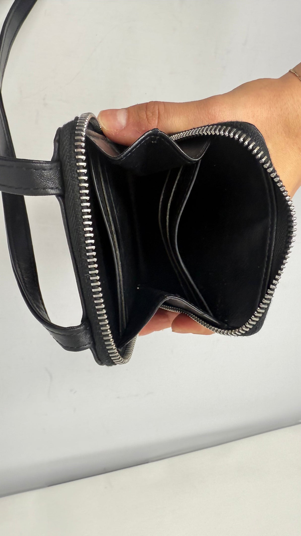 Maison Martin Margiela Glove Bag - UNDER $600