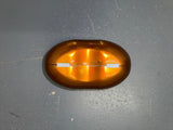 JUST CAVALLI Large Bronze Sunglass Case