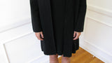 DKNY Knit Dress and Duster 2 Piece Set