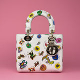 Christian Dior Lady Astrology